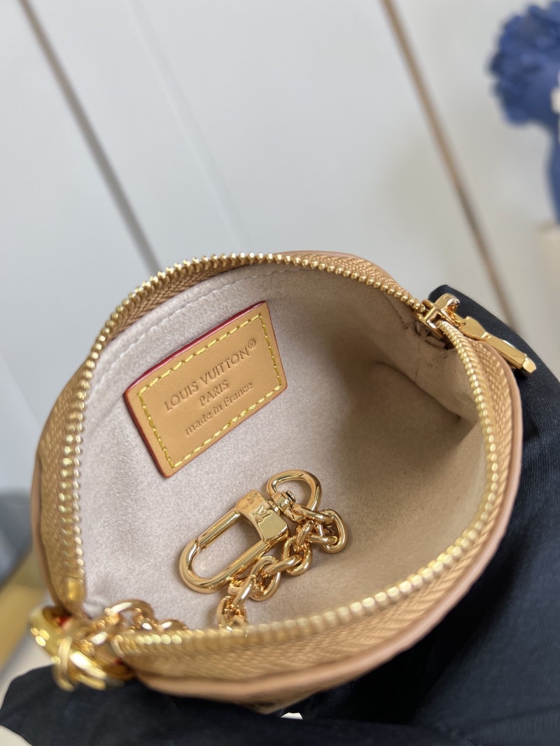 LV Cosmetic Bags